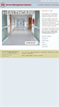 Mobile Screenshot of info.smsclean.com